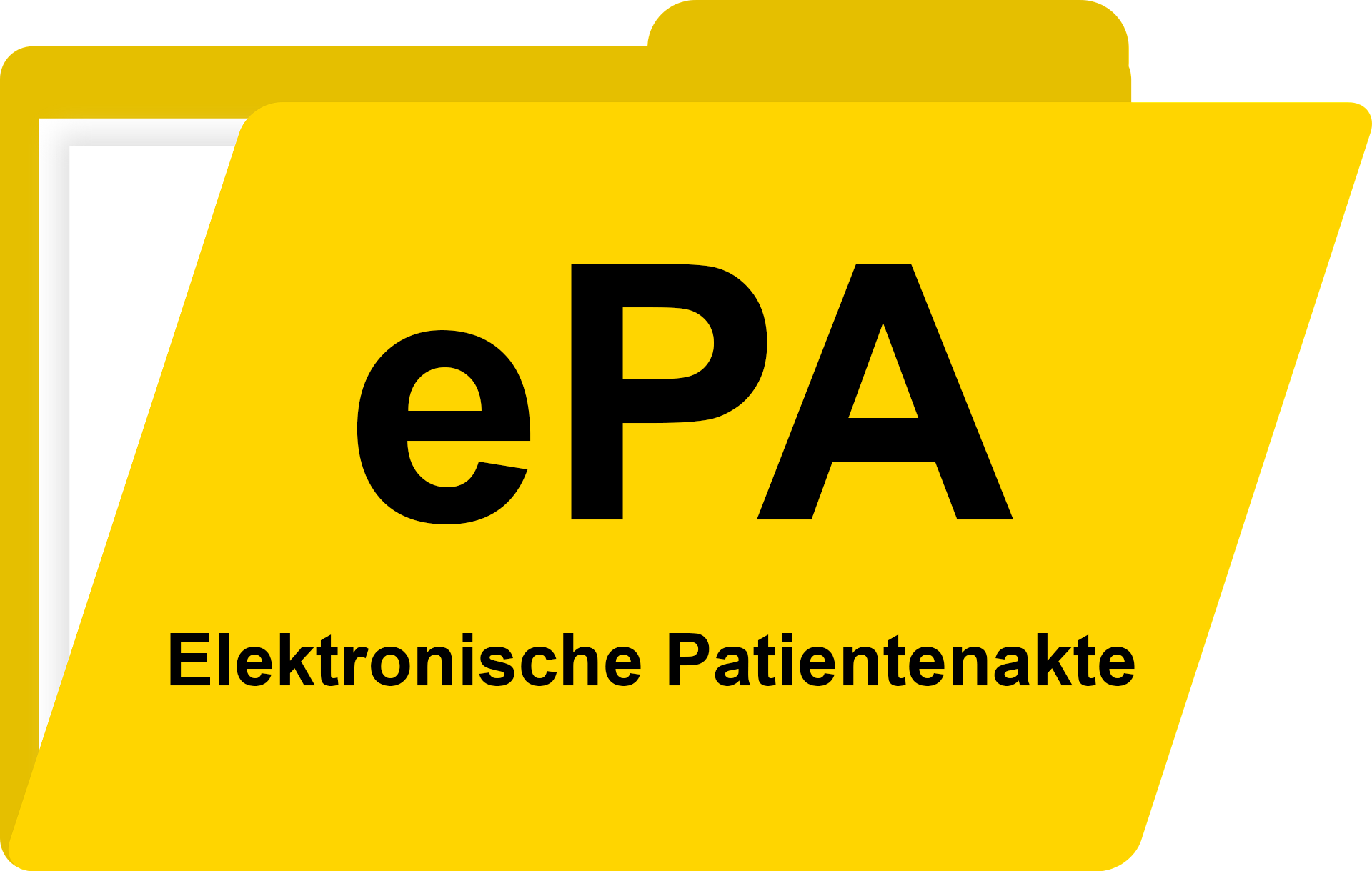 ePA Elektronische Patientenakte n
