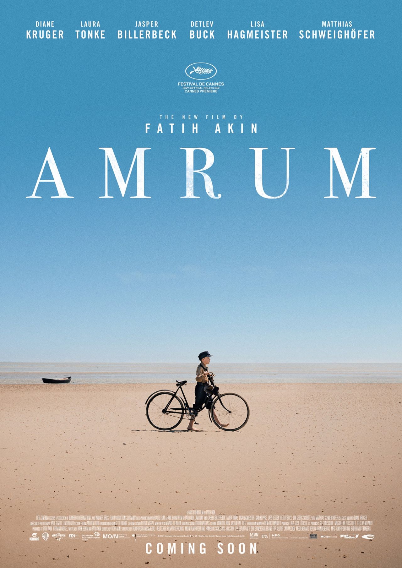 Amrum V1