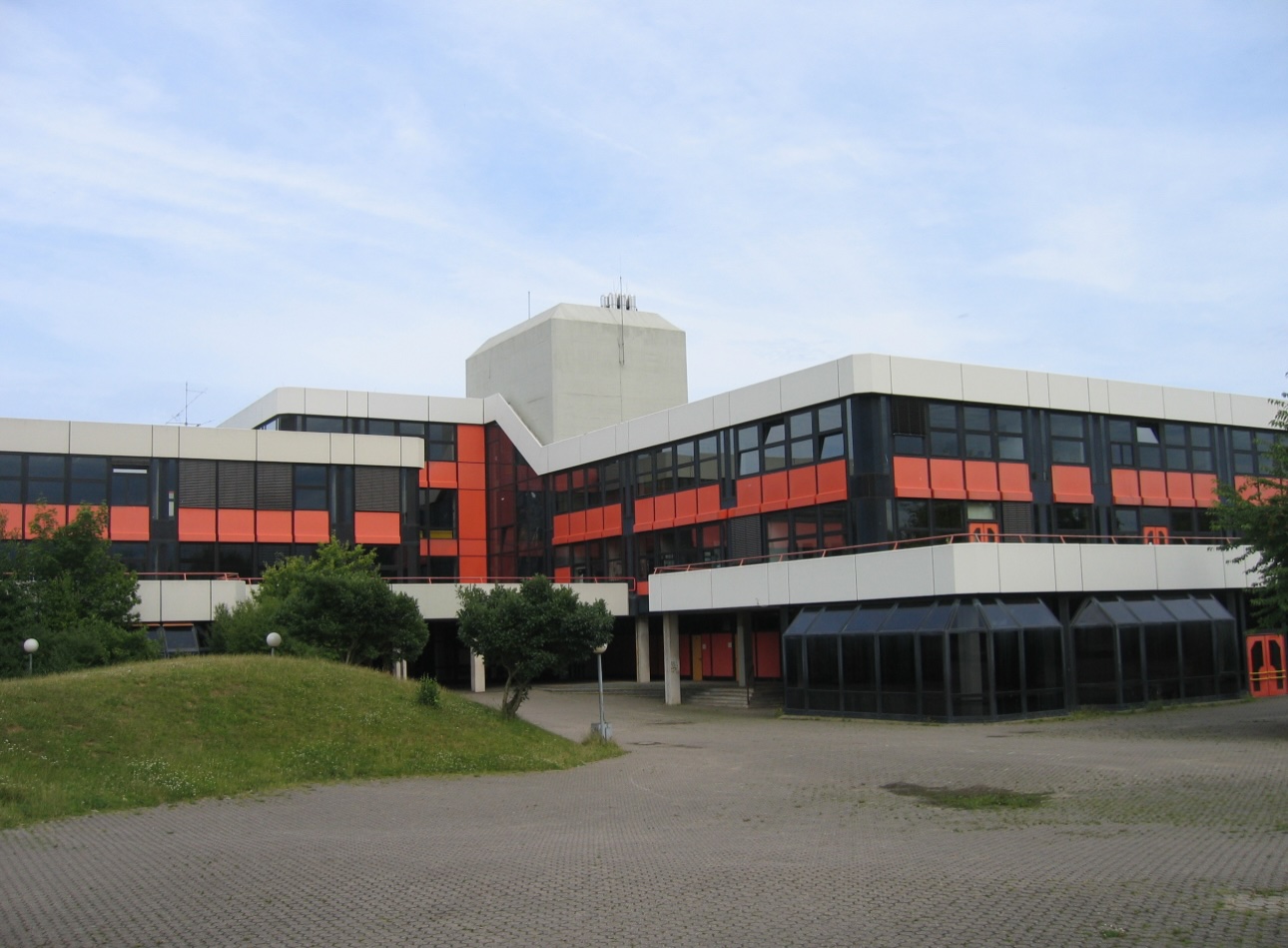 Europagymnasium Kerpen