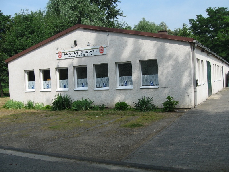 schuetzenhaus horrem