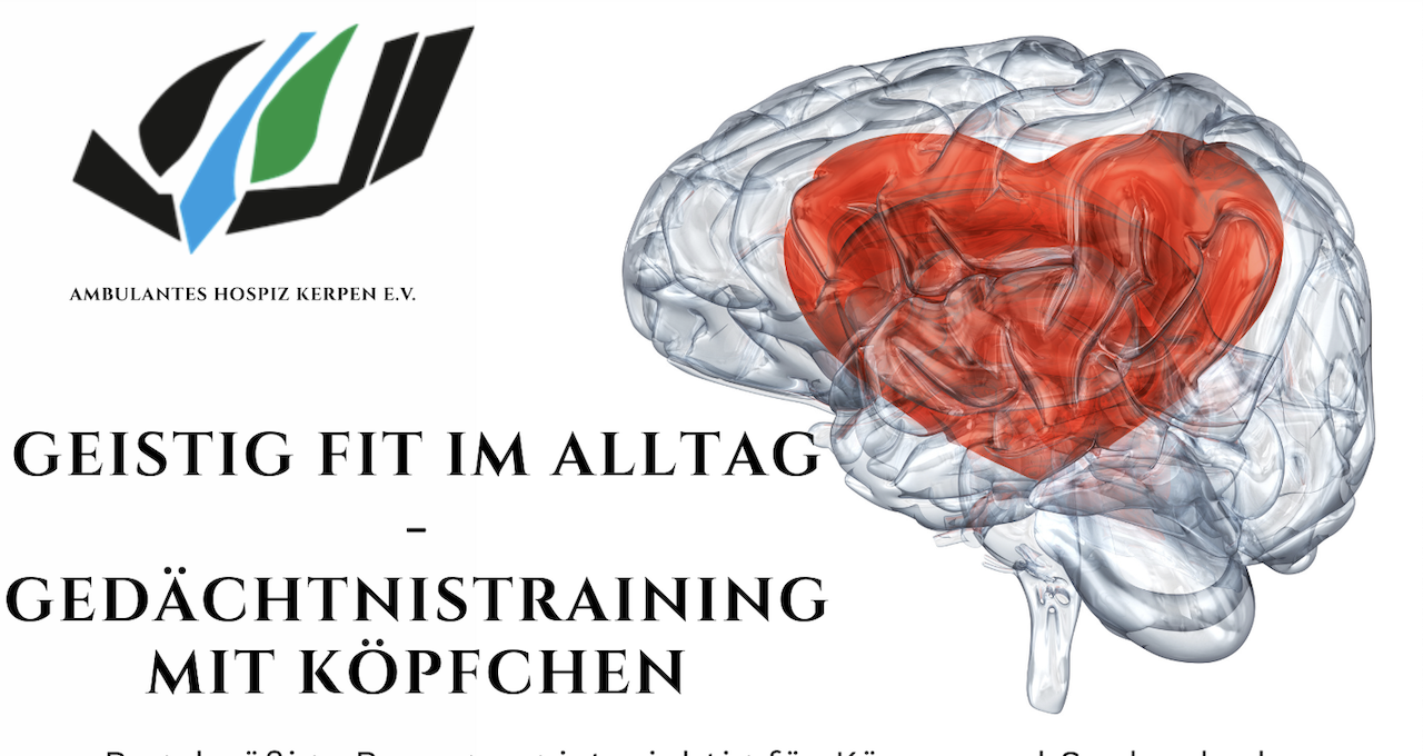 Geistig fit 2025